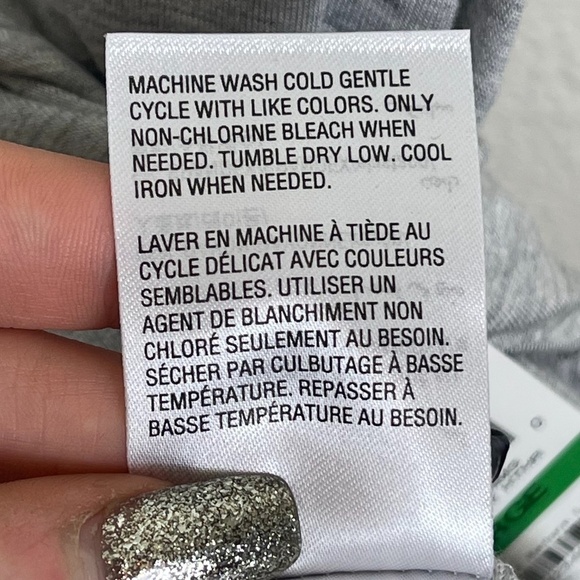 INTERNATIONAL CONCEPTS Intimates Ruffled Camisole - Picture 8 of 12